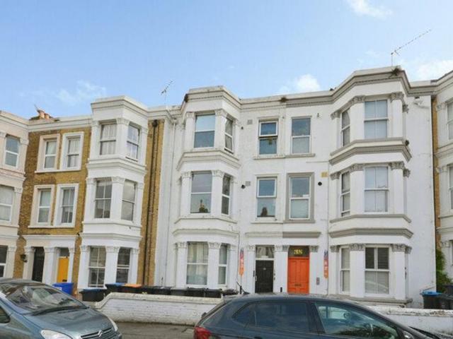 Apartment for rent in Cliftonville West, Acol
