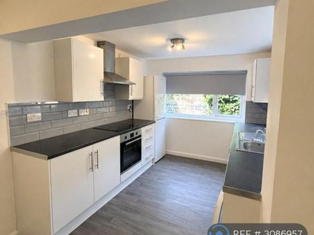 Apartment for rent in Cliftonville West, Thanet