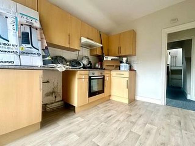Apartment for rent in Cliftonville West, Acol