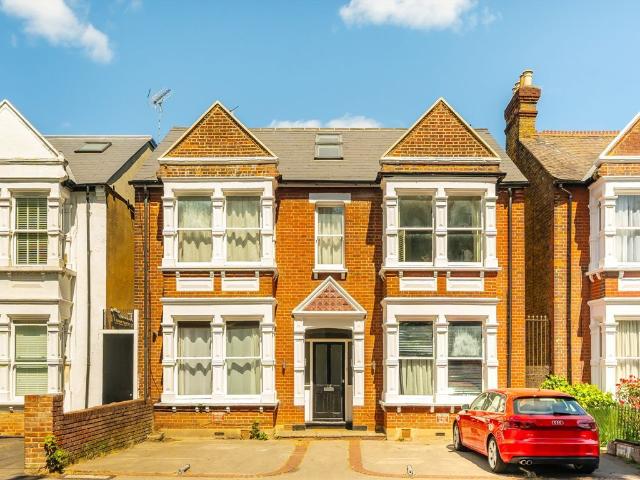 Apartment for rent in London Borough of Ealing, Greater London
