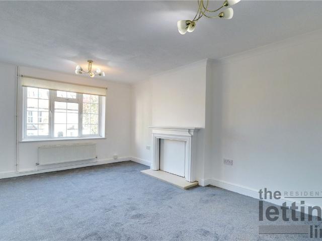 Apartment for rent in London Borough of Enfield, Greater London