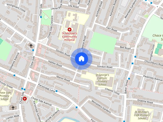 House for rent in Greater London