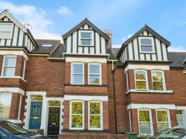 House for sale in Watergate, Devon
