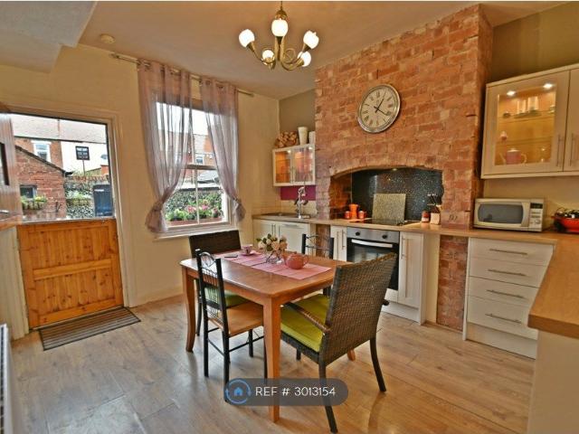 House for rent in Fleetwood, Cabus