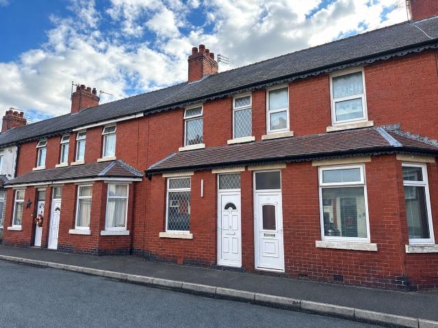House for rent in Fleetwood, Cabus