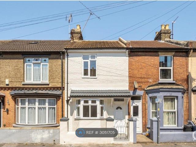 House for rent in Brompton, Gillingham