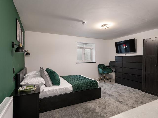 Room for rent in Hamerton, Kent