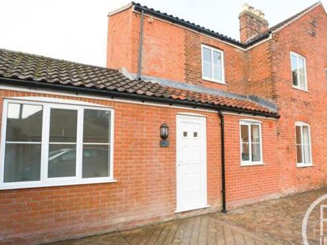 House for sale in Southtown, Stokesby