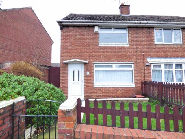 House for rent in Hastings Hill, Sunderland