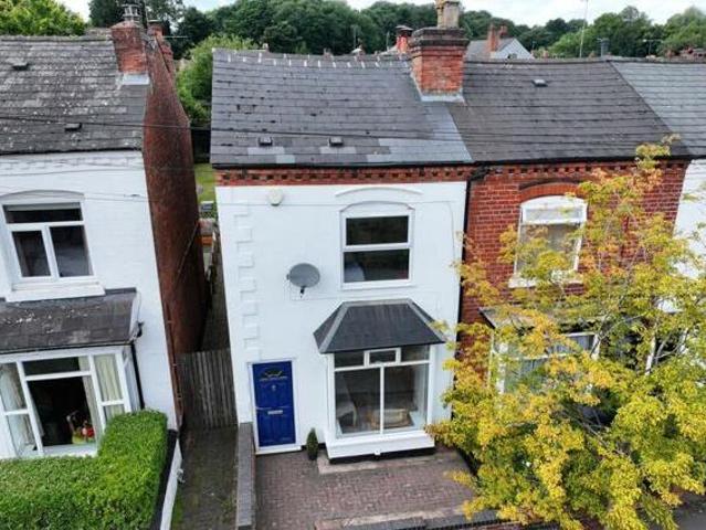 House for sale in Metchley, Birmingham