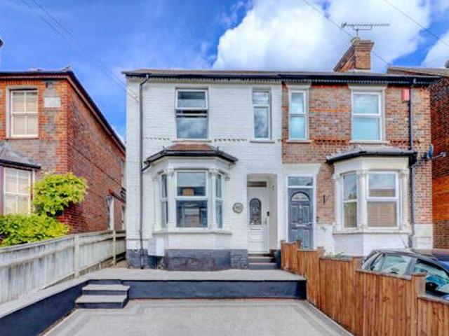 House for sale in Totteridge, Cressex