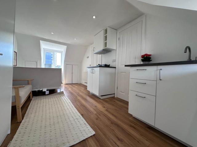 Studio for rent in London Borough of Ealing, Greater London