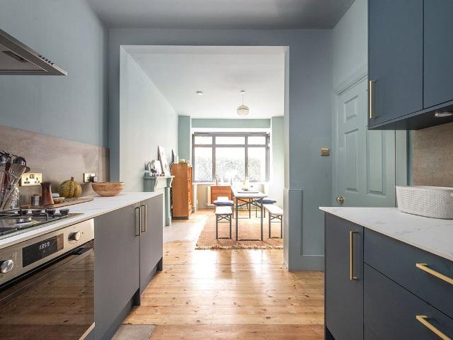 House for rent in Temple Mills, Greater London