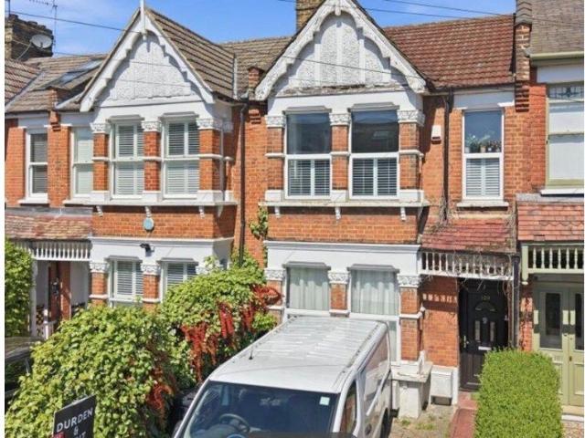 Apartment for rent in South Woodford, Greater London