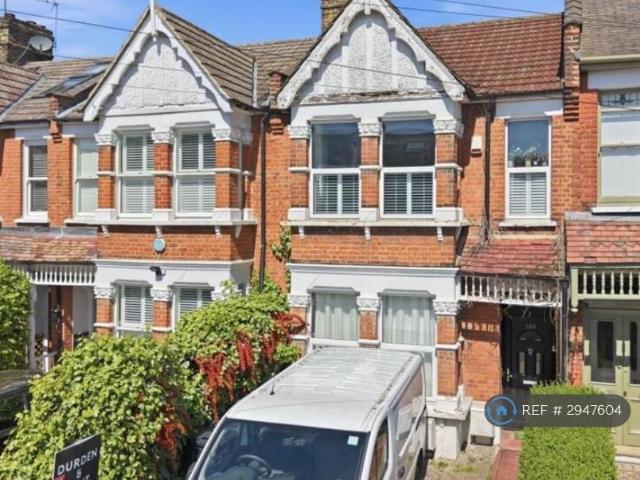Apartment for rent in South Woodford, Greater London