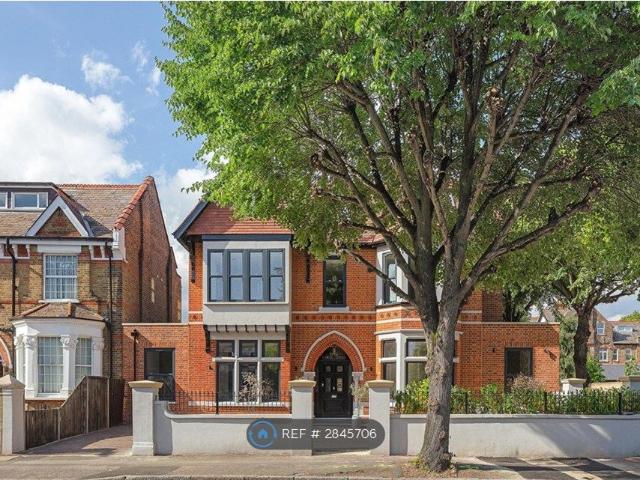 Apartment for rent in London Borough of Ealing, Hanwell