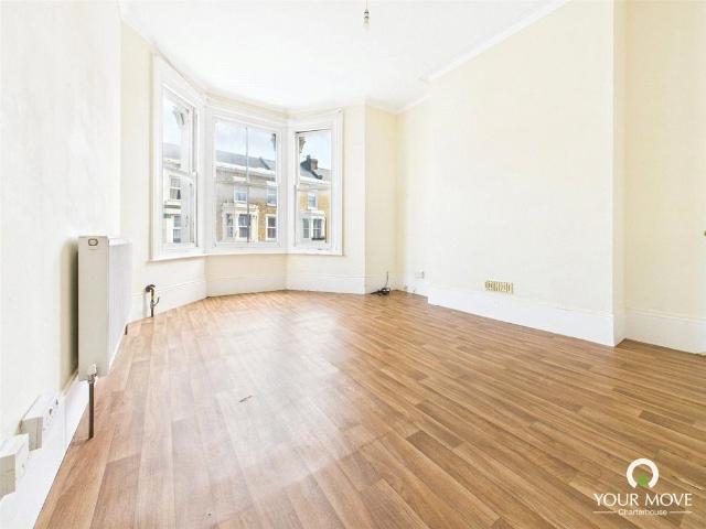 Apartment for rent in Cliftonville West, Thanet