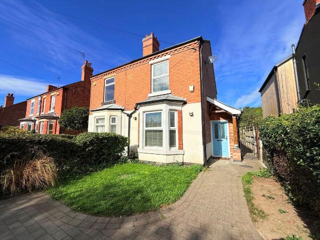 House for rent in Burton Joyce, Gedling