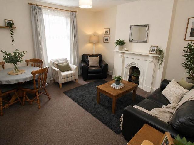 House for rent in Plasnewydd, Cardiff