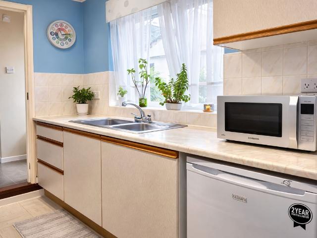 Apartment for rent in Strood