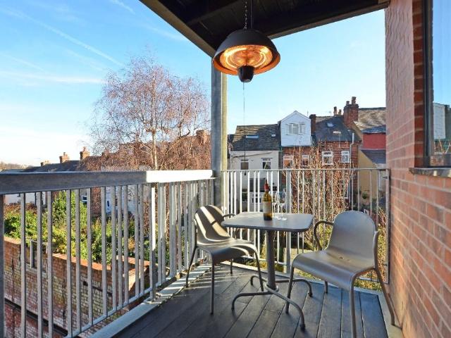 House for rent in Sharrow Vale, Isle Of Man