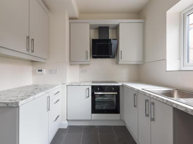 House for rent in Sharrow Vale, South Yorkshire