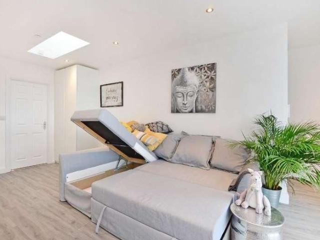 Apartment for rent in Sharrow Vale, South Yorkshire