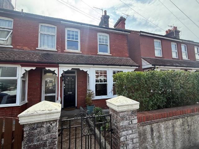 House for rent in Fishersgate, West Sussex