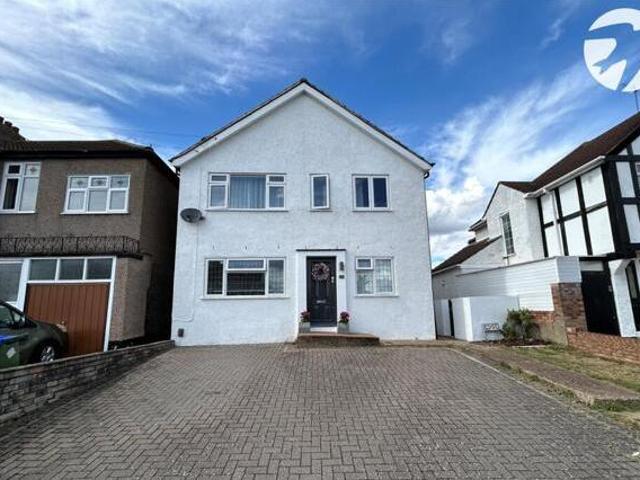 House for sale in Lyons, Greater London