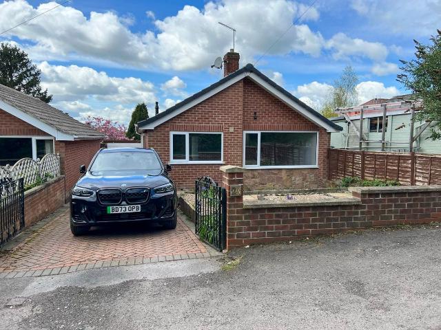 House for rent in Swanwick CP, Kedleston