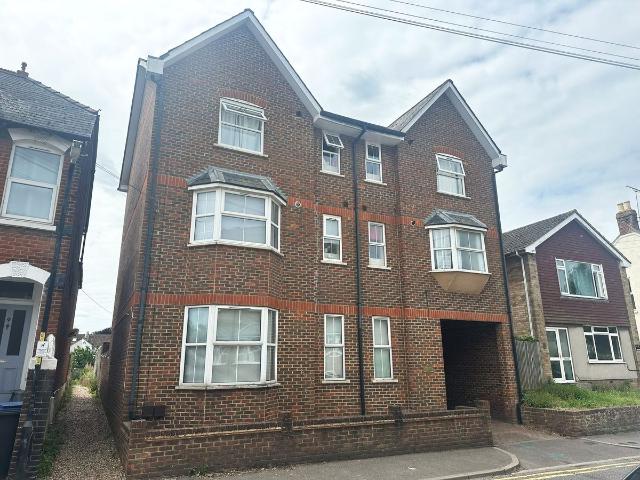 Apartment for rent in St. Mildred's, The Bridge