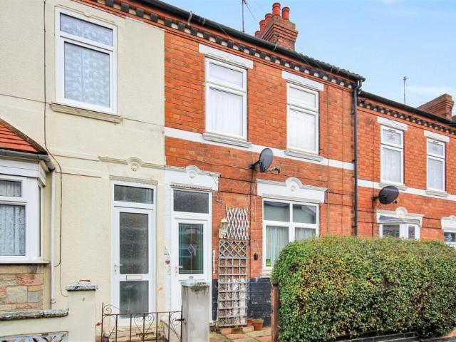 House for rent in Burrow's Bush, Wellingborough