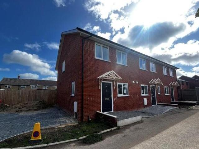 House for sale in St Johns, Wimborne