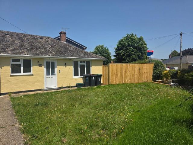 House for rent in St Johns, Wimborne