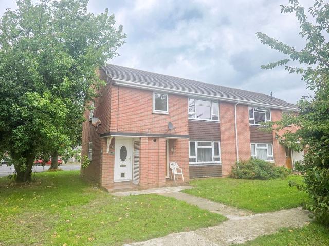 Apartment for rent in St Johns, Wimborne