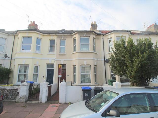 Room for rent in Broadwater, Worthing