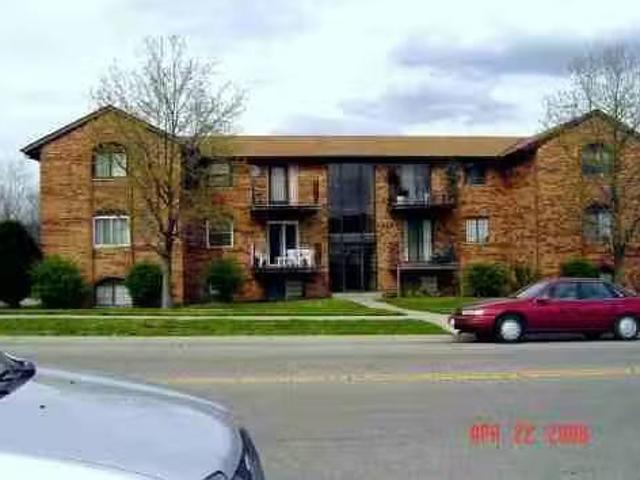 Condo for rent in Hamilton