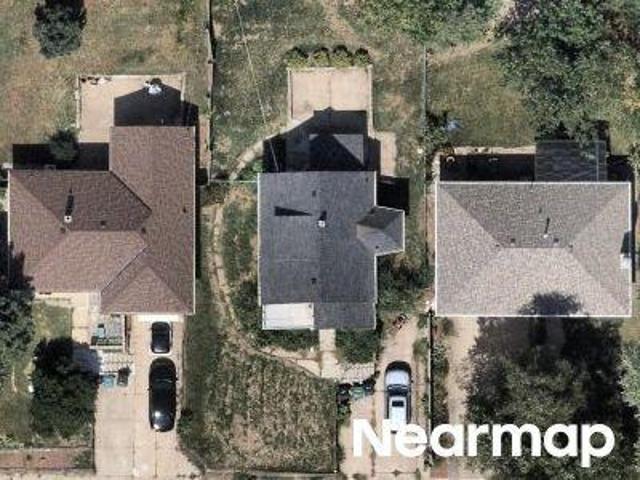 House for sale in Nebraska