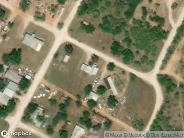 House for sale in Ranger, Texas