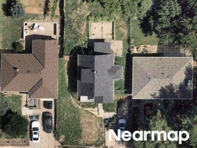 House for sale in Nebraska