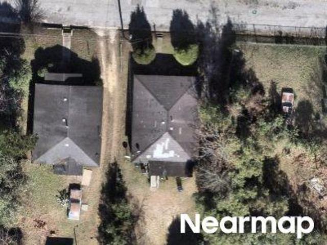 House for sale in Macon, Georgia