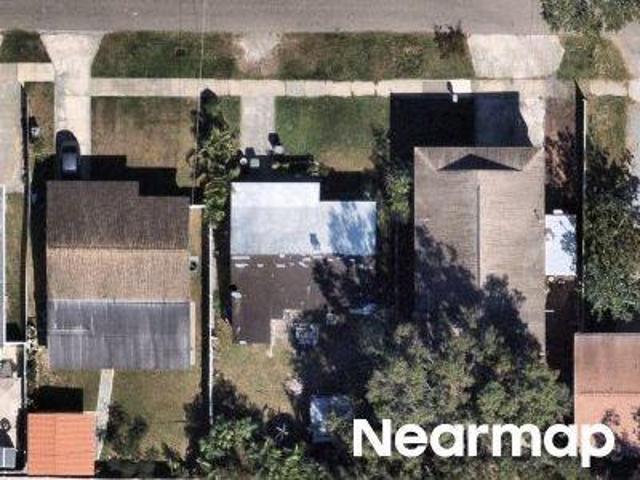 House for sale in Tampa, Florida