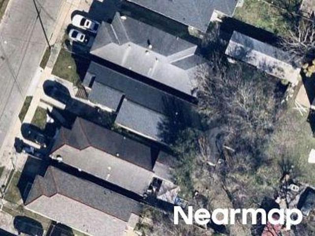House for sale in New Orleans, Louisiana