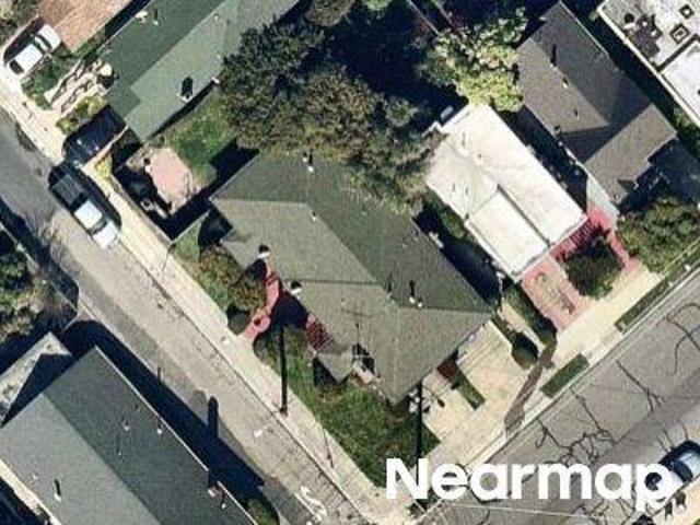 House for sale in Oakland, California
