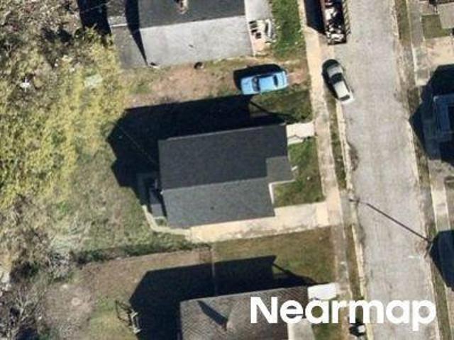 House for sale in Clinton, South Carolina