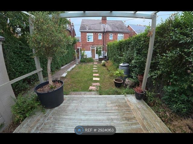 House for rent in Caldermill, East Midlands