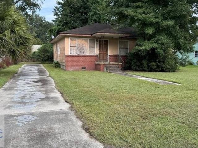 House for sale in Port Wentworth, Georgia