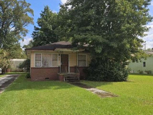 House for sale in Port Wentworth, Georgia