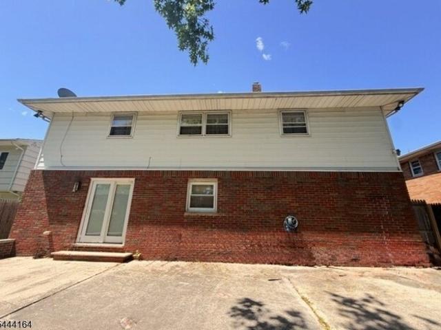 House for sale in Roselle, New Jersey