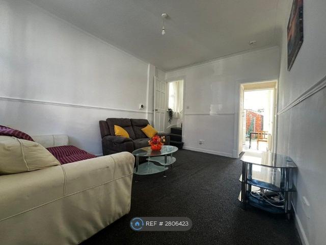 House for rent in Heath, West Yorkshire